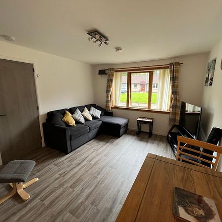 Villa The Wee Hoose Near Loch Ness, Private Garden, Private Parking Drumnadrochit Exterior foto